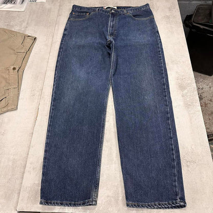 Levis jeans W38 L32