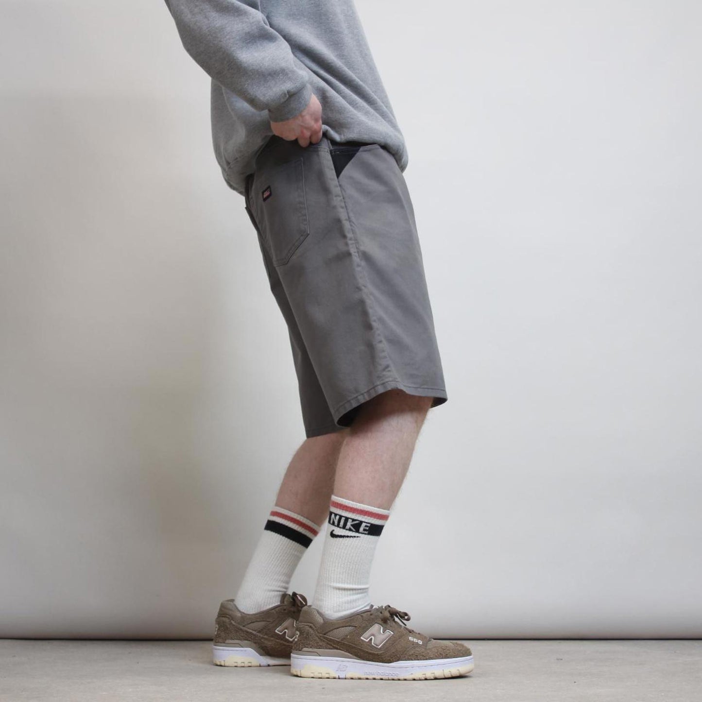 Mens Dickies shorts W36