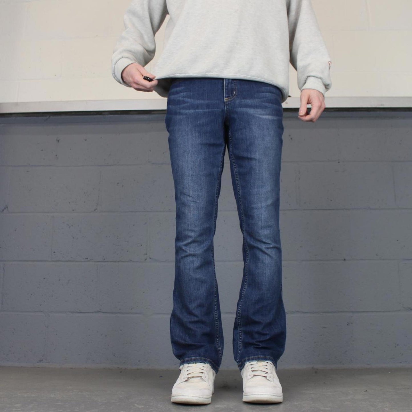 Carhartt jeans size 6 (W30 L30)