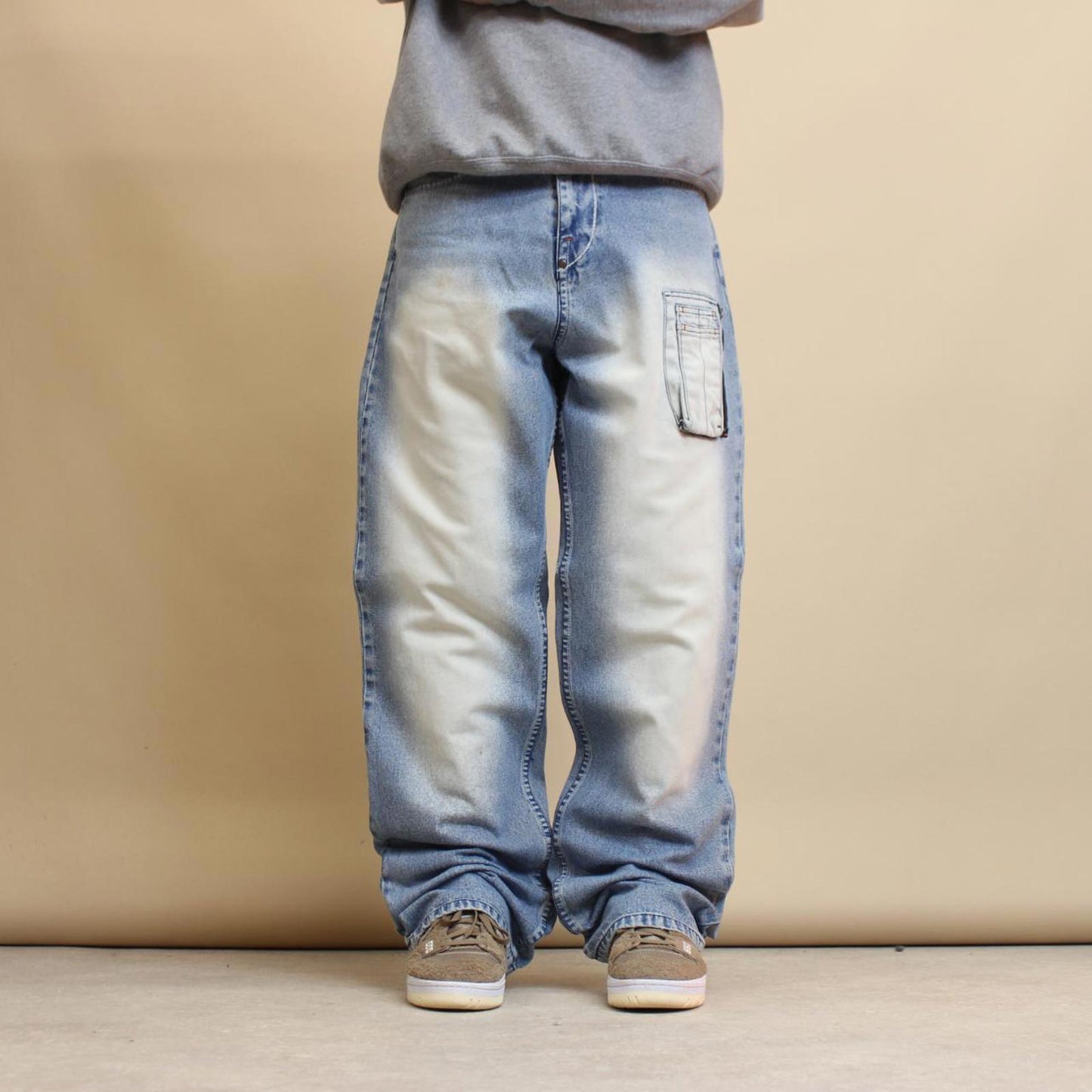 Blue Akademiks jeans W32 L34