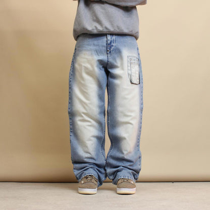 Blue Akademiks jeans W32 L34