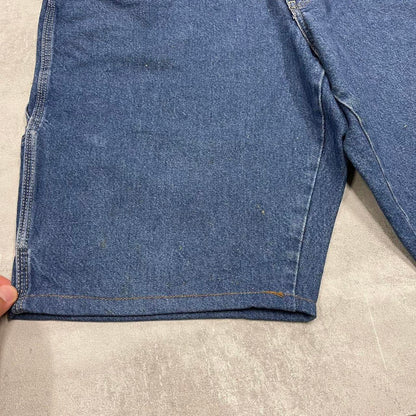 Mens Dickies carpenter jorts W40
