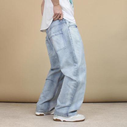 Baggy Trust baggy skate jeans W38 L30