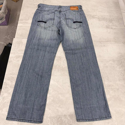 Blue Ecko Unltd jeans W38L33