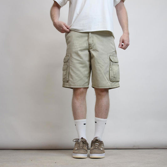 Loose Lee cargo shorts W30