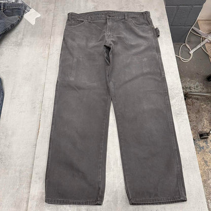 Dickies carpenter jeans W40 L32