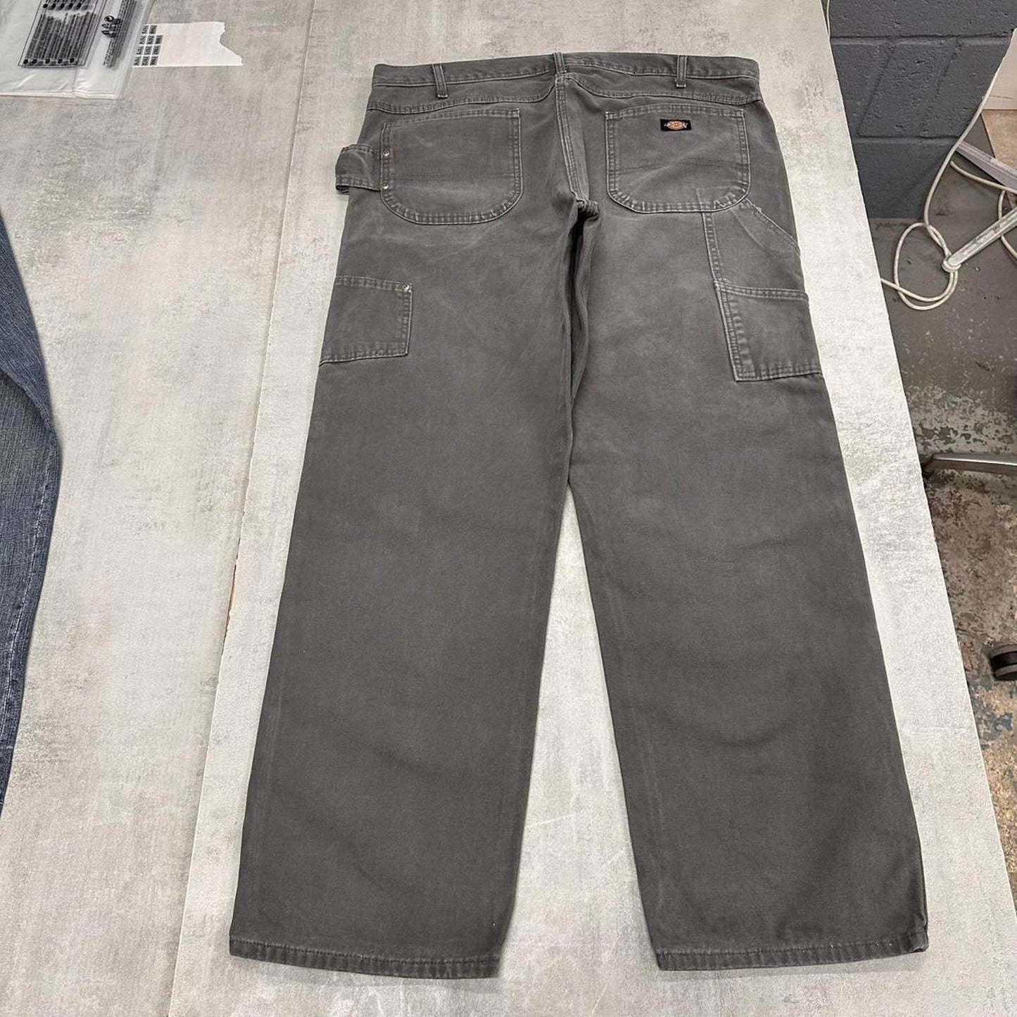 Dickies carpenter jeans W40 L32