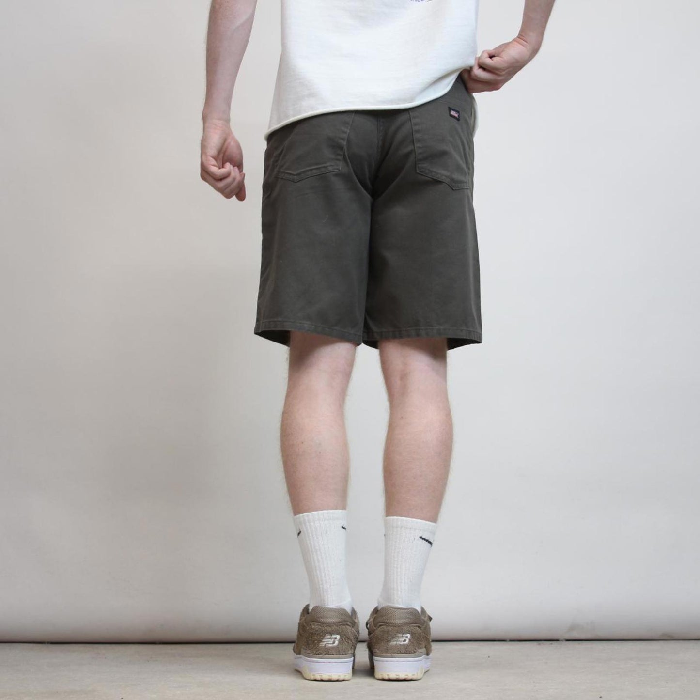 Dickies Chino Shorts W30