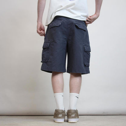 Mens Izod cargo shorts W34