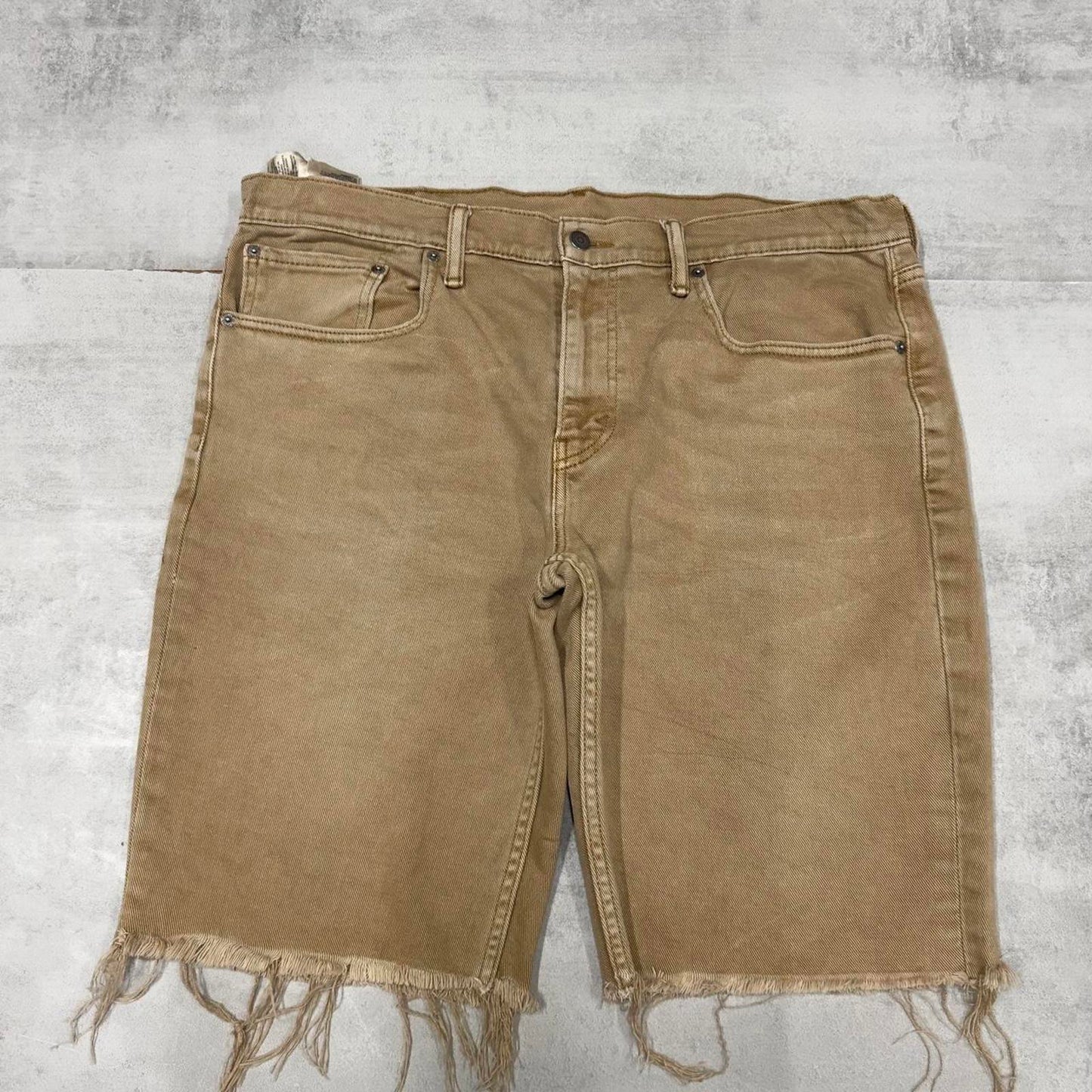 Mens Levi’s 511 Shorts W38