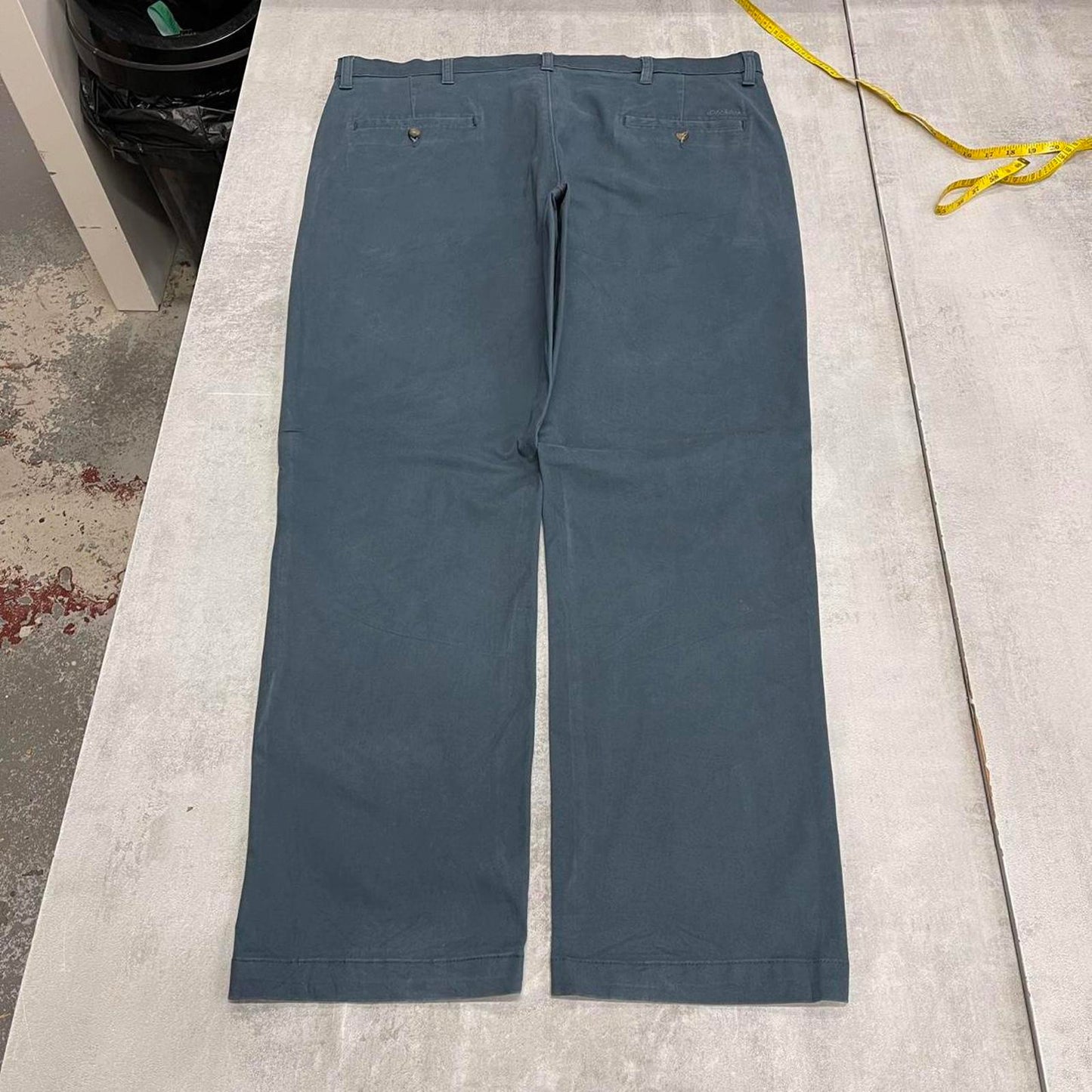 Mens Dickies skate style trousers W40 L32