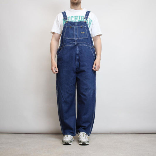 Vintage Real Work overalls W44 L29