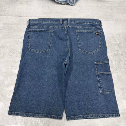 Mens Dickies Carpenter Jorts W42