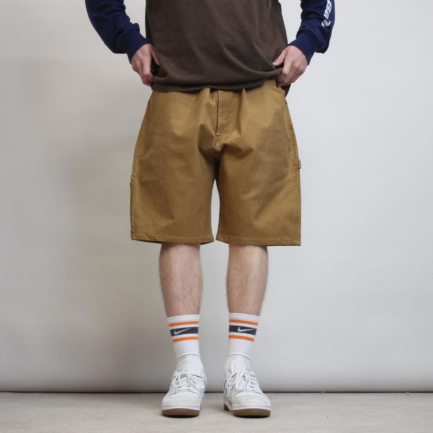 Mens Dickies carpenter jorts W44