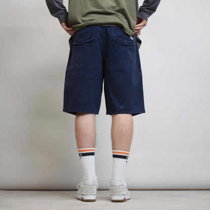 Blue Timberland chino shorts W38