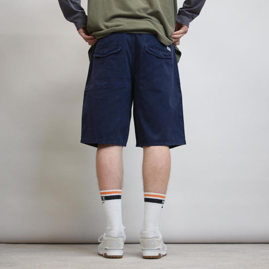 Blue Timberland chino shorts W38