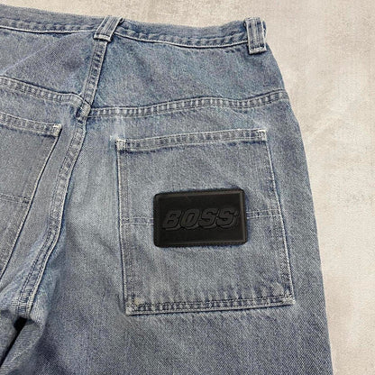 Baggy BOSS carpenter jeans W32 L32