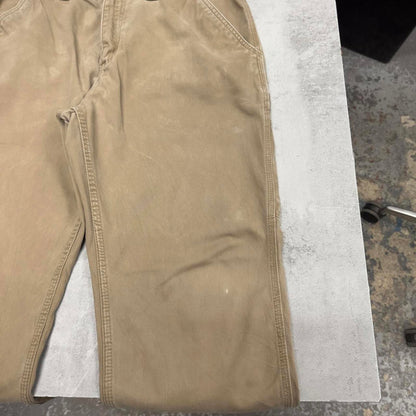 Carhartt carpenter pants W36 L32
