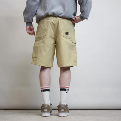 Baggy carpenter jorts W32