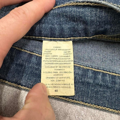 Mens Dickies Carpenter Jorts W42