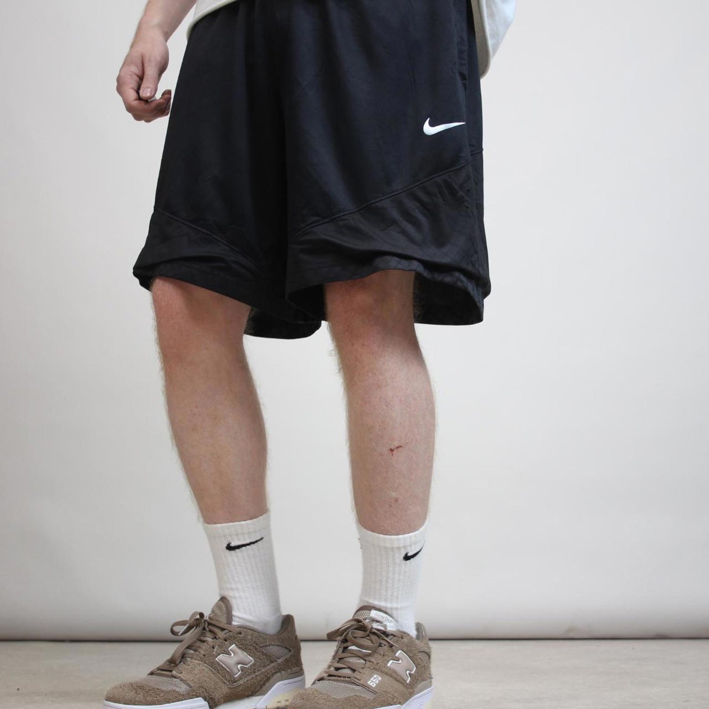 Nike Y2K Sports Shorts L
