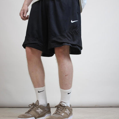 Nike Y2K Sports Shorts L