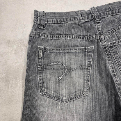 Baggy PACO jorts W30
