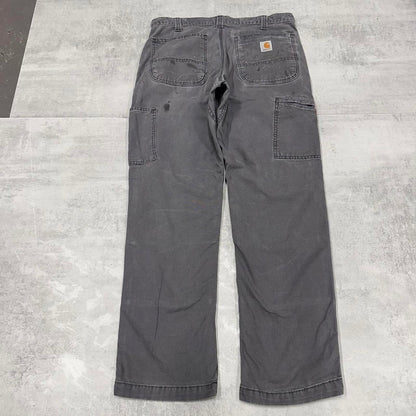 Mens Carhartt carpenter pants W32 L30