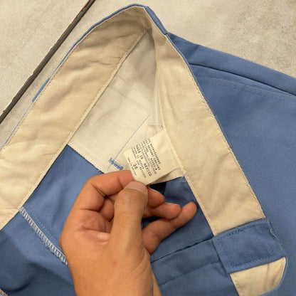 Baggy Dickies carpenter shorts W36