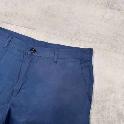 Baggy Dickies carpenter shorts W36