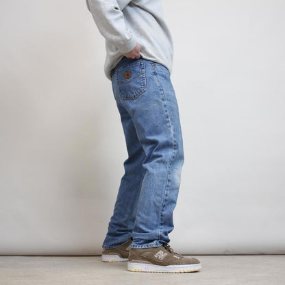 Mens vintage Carhartt jeans W36 L32