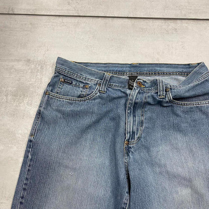Baggy Enyce jeans W36 L33
