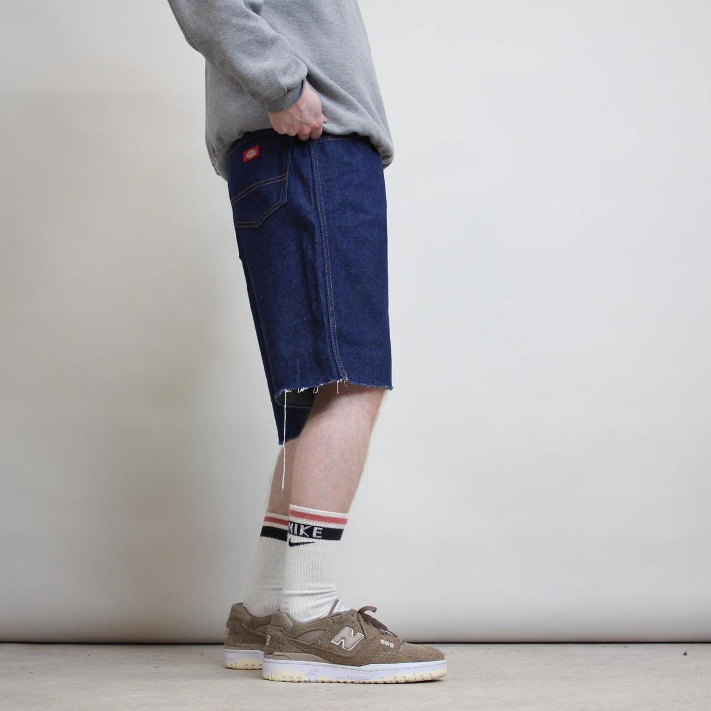 Dickies jean shorts W36