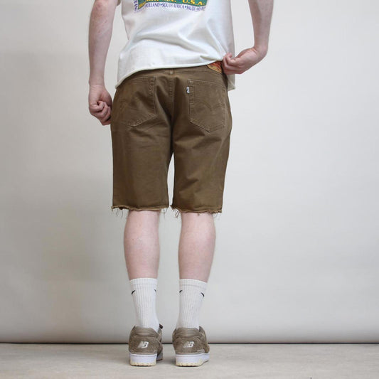 Mens Levi’s Jorts W36
