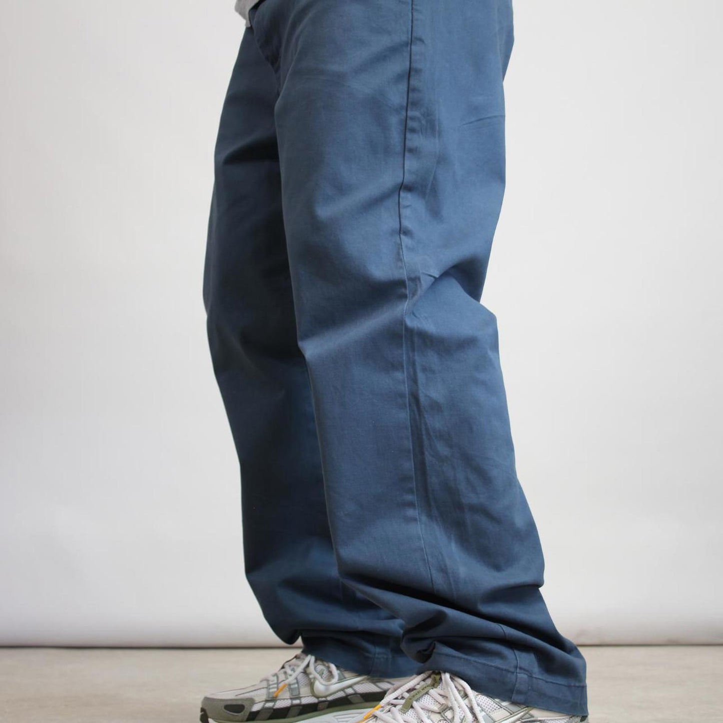 Mens Dickies skate style trousers W40 L32