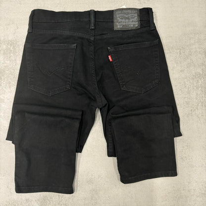 Black Levi’s jeans W30L30