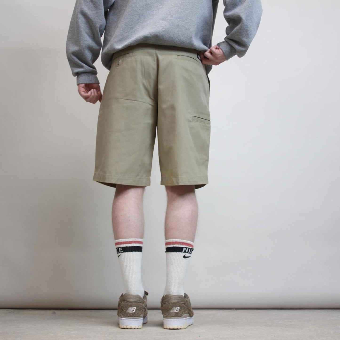Dickies carpenter shorts W34