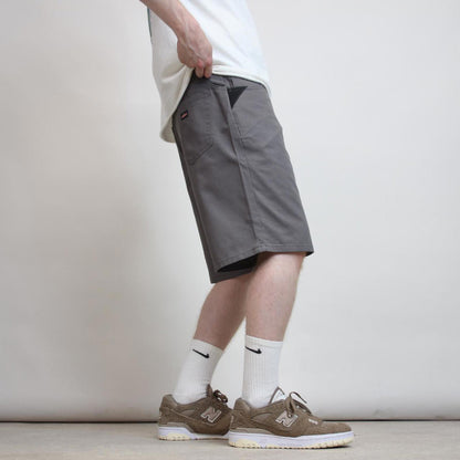 Grey Dickies shorts W34