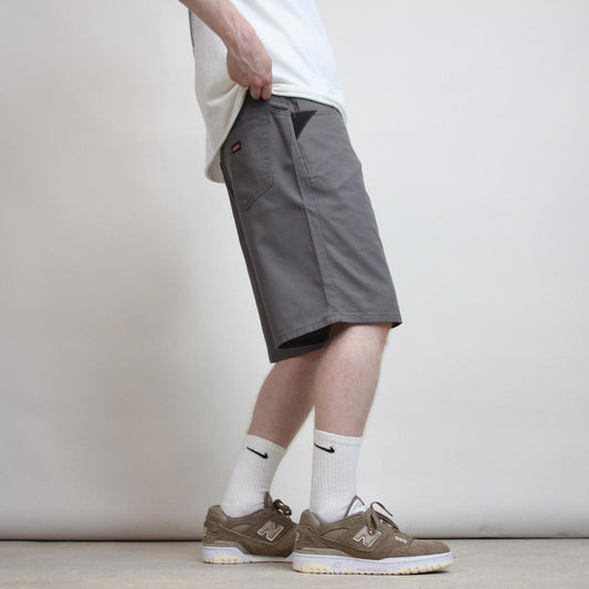 Grey Dickies shorts W34