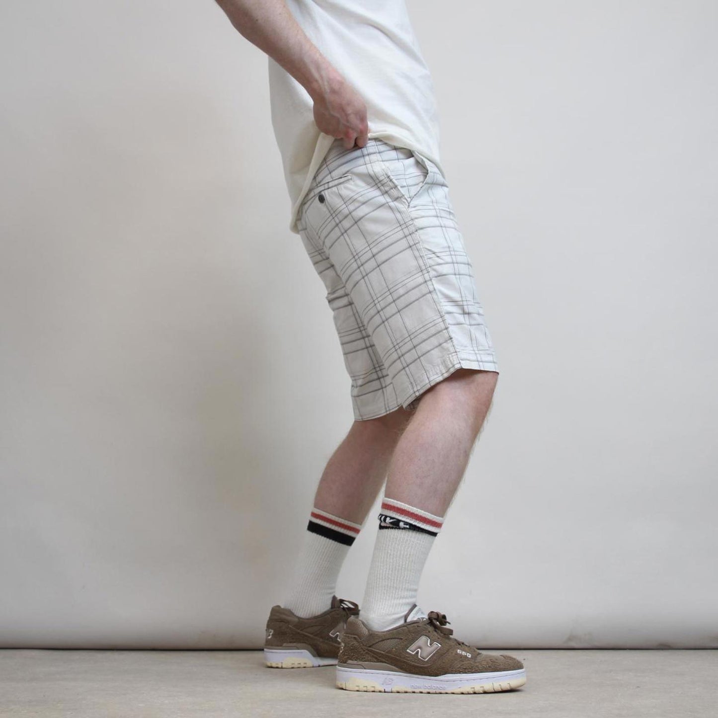 Mens Lee shorts W32