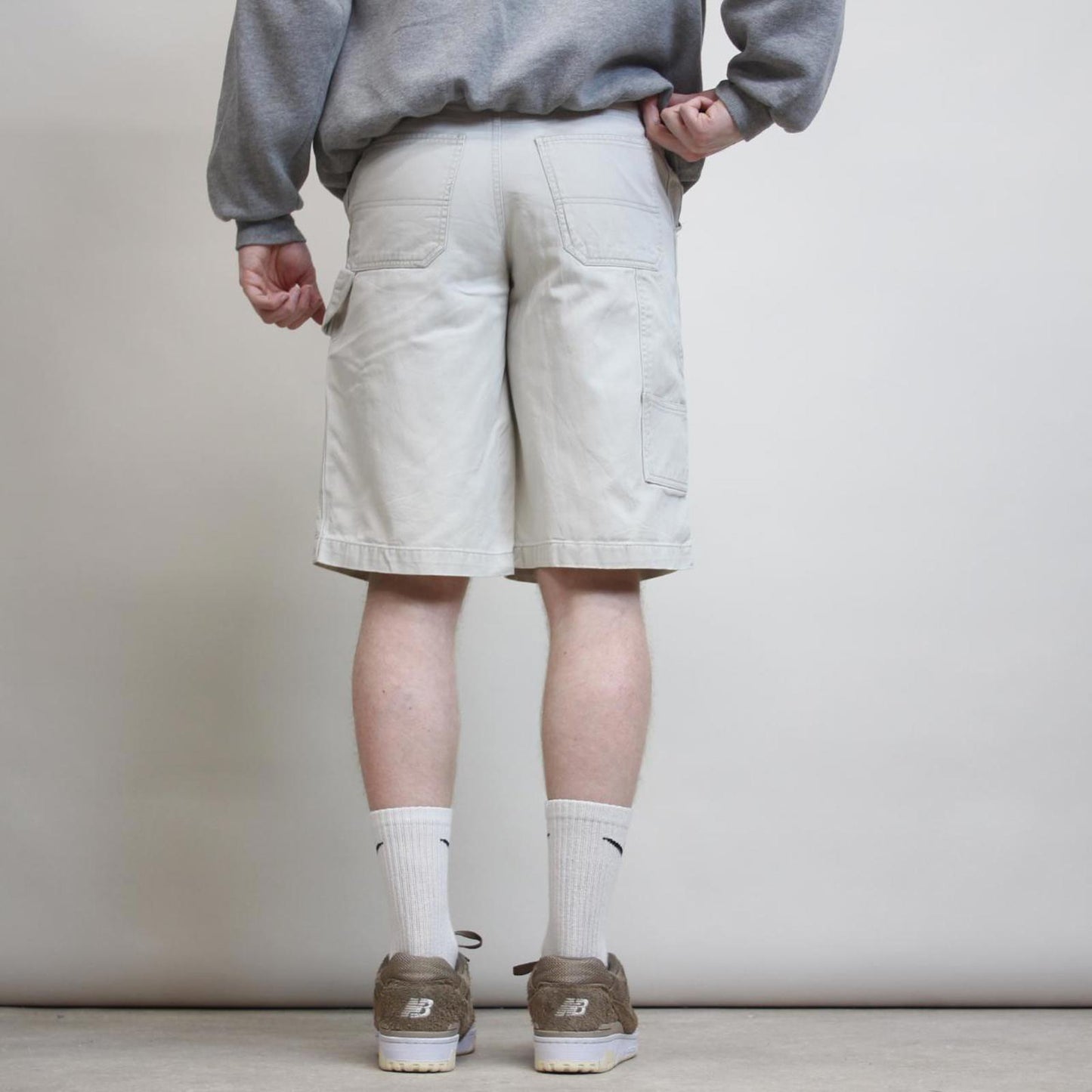 Cherokee Carpenter shorts, 14 (W28)