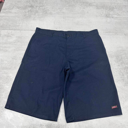 Baggy Dickies carpenter shorts W38