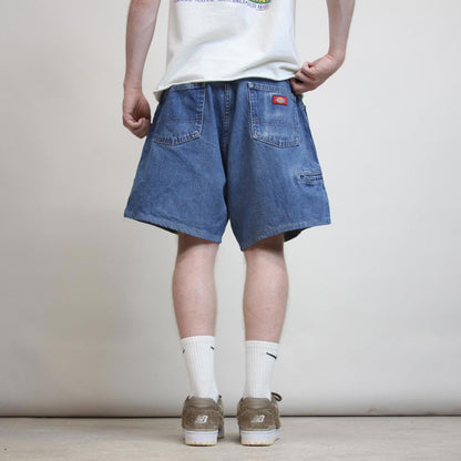 Mens Dickies Carpenter Jorts W38