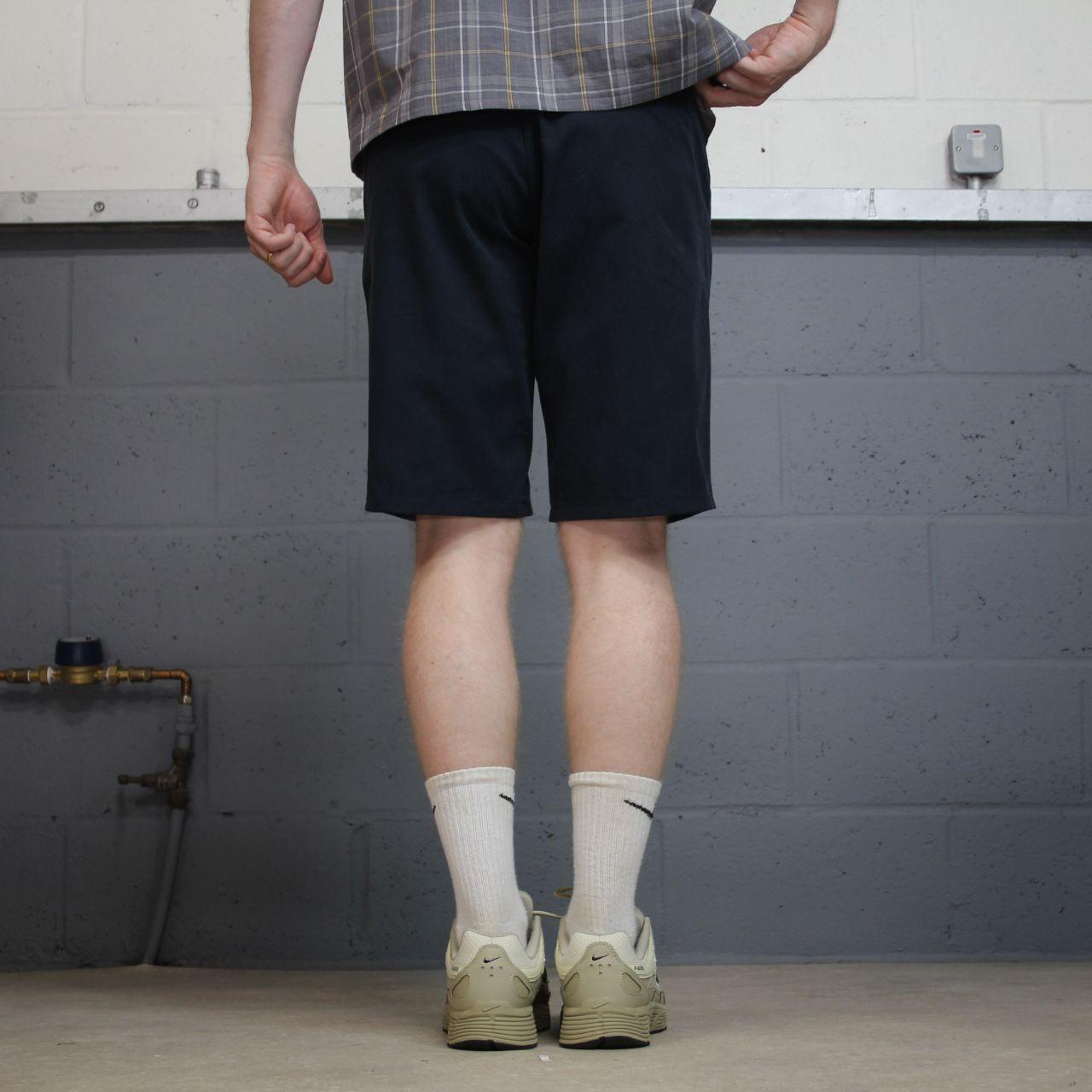Dickies 874 shorts original fit navy Twill chino skater surf style shorts