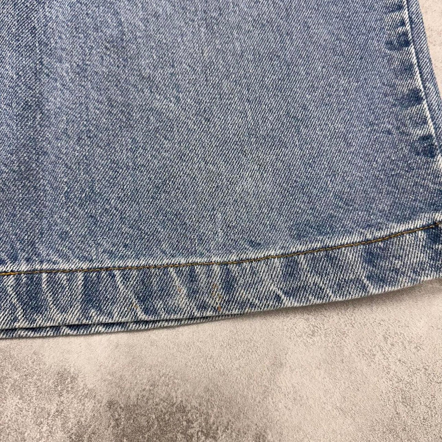 Zonz denim shorts W32