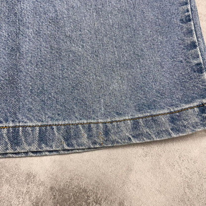 Zonz denim shorts W32