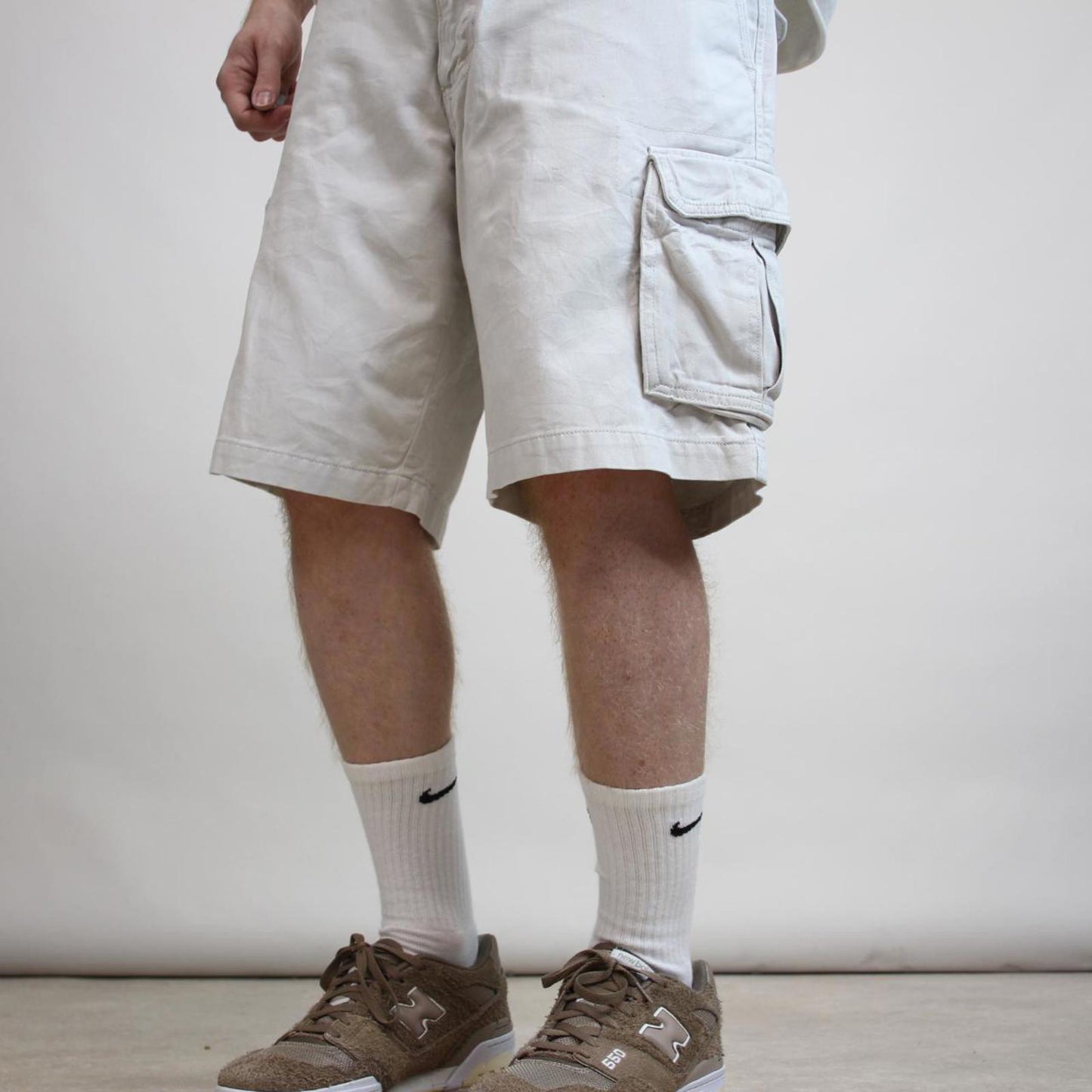 Dockers cargo shorts W34