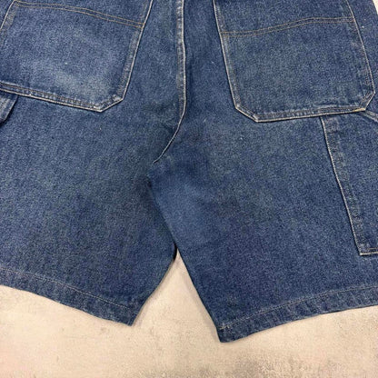 Baggy Carpenter Jorts W38