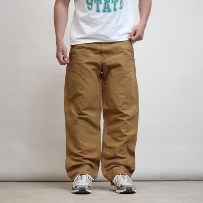 Vintage Carhartt Carpenter Pants W38 L31