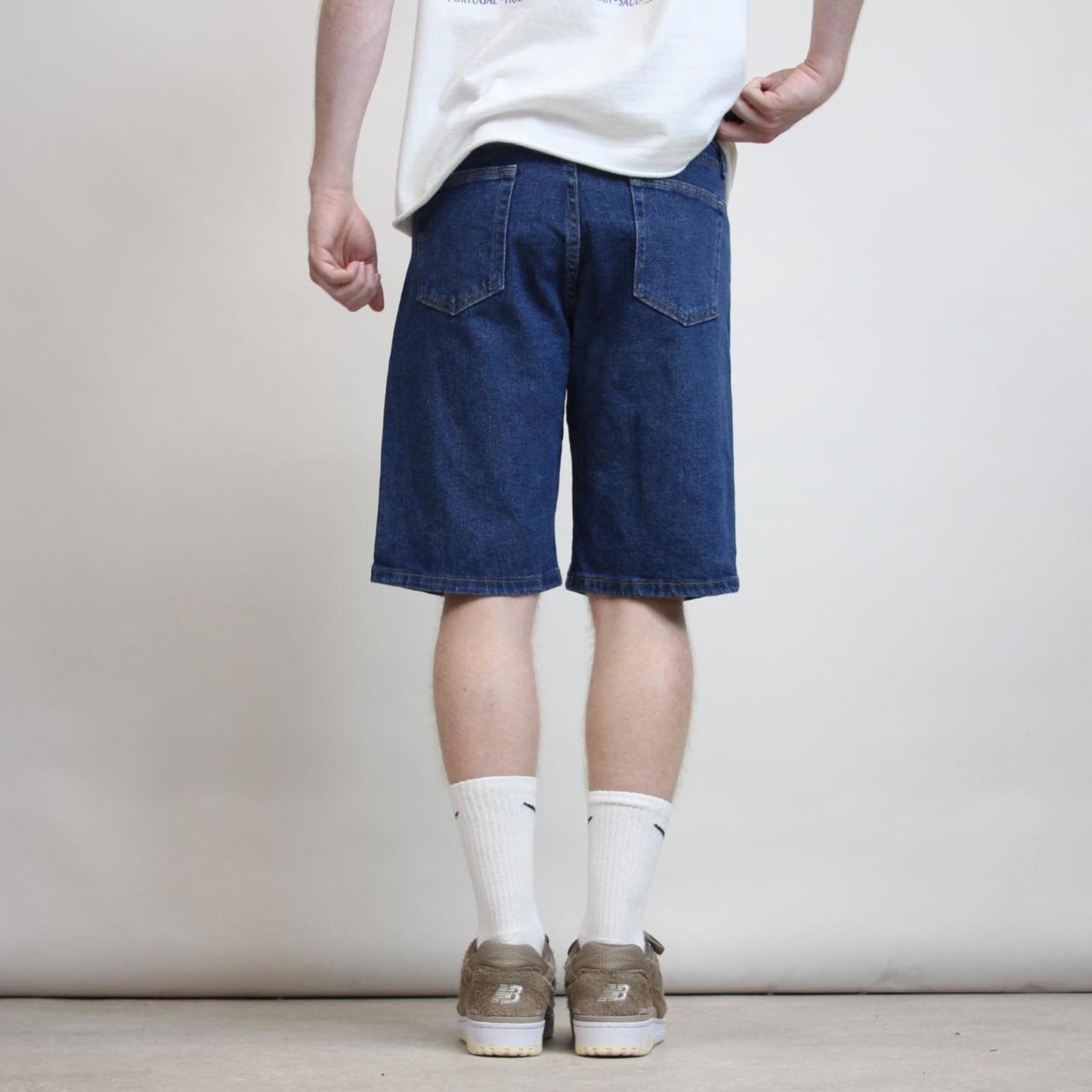 Wrangler jorts W32